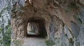 Ruta del Cares