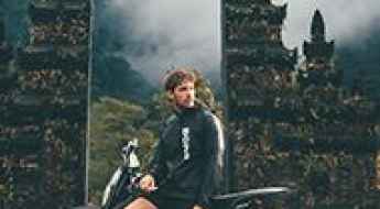Safety Precautions when Biking Dangerous Roads