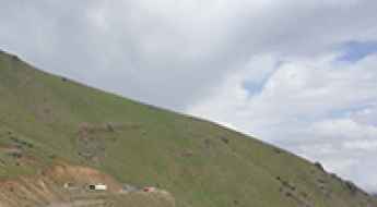 Salang Pass