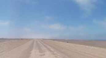 Skeleton Coast Road (C34)