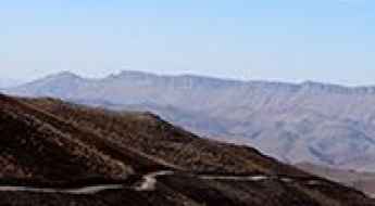 Shahtigh Pass