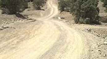 Shawall Road