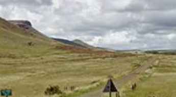 Smuts Pass 