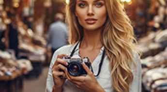 Solo travel: 4 tips to make it a trip of a lifetime