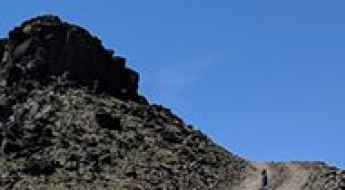 Steens Mountain