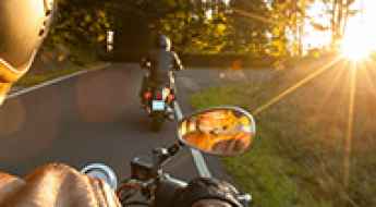 The Best Motorcycle Routes in Florida for Riders Who Love to Fish