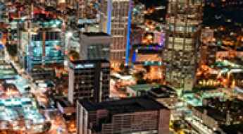 The Busiest Roads in Atlanta and How to Stay Safe