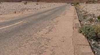 Road R107