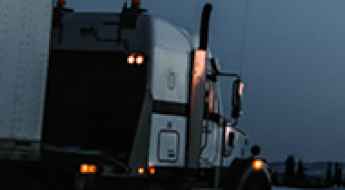 Truck Driving Skills: Definition and Examples