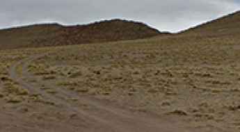 Volcan Tuzgle