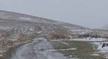 Zagari Pass