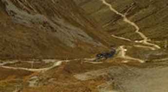 Zimei Pass