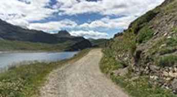Passo di San Giacomo
