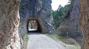Puerta del Infierno