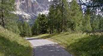 Rifugio Cinque Torri