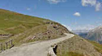 Colle dell'Assietta