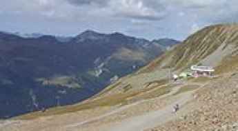 Jakobshorn