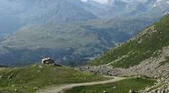 Pizzo Groppera