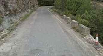 Road A-1604