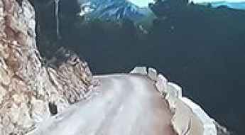 Alberg de Montfalcó