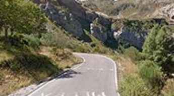 Alto de la Farrapona