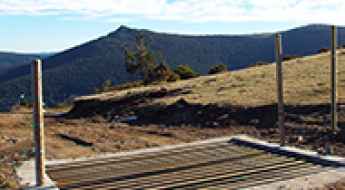 Alto de las Tres Cruces