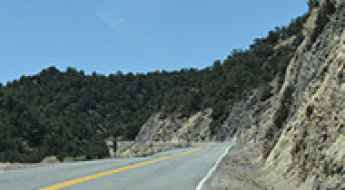 Anchorite Pass