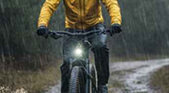 Are e-bikes waterproof? Understanding your bike’s capabilities and limits 