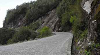 Fengxue Pass