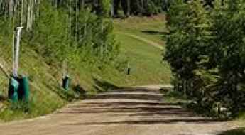 Beaver Creek mountain
