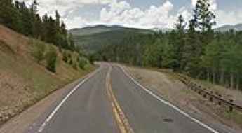 Bobcat Pass