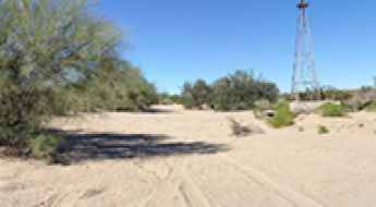 Bradshaw Trail