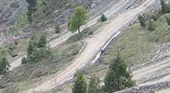 Brithawari Gali