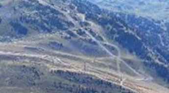 Cap de Baqueira