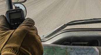 CB Radio: The Lifeline of the Dalton Highway