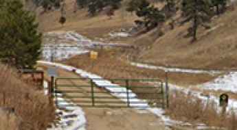 Centralia Mountain