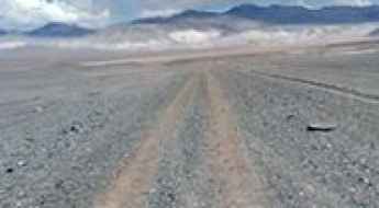 Cerro Blanco