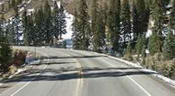 Coal Bank Pass