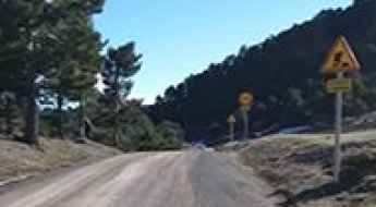 Santa Bárbara
