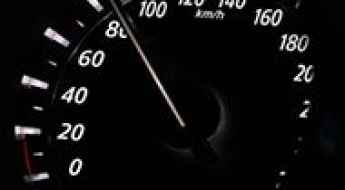 Dangers (and Consequences) of Driving Over the Speed Limit