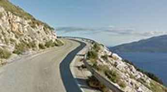 Divarata-Komitata Road