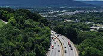 Driving Safety Tips for Your Tennessee Road Trip