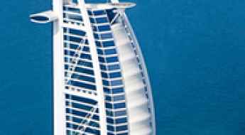 Dubai - A Famous Tourist Friendly City to Enjoy In