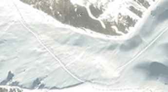 Dungurama Pass