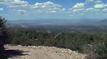 Ella Mountain