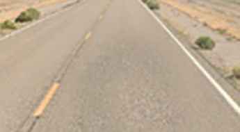 Exploring the Most Dangerous Roads in Nevada