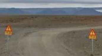 Road F335 (Hagavatnsvegur)