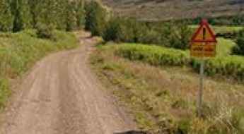 Road F508 (Skorradalsvegur)