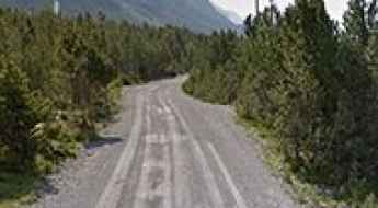 Passo di Fraele