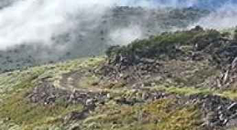 Fredonyer Peak